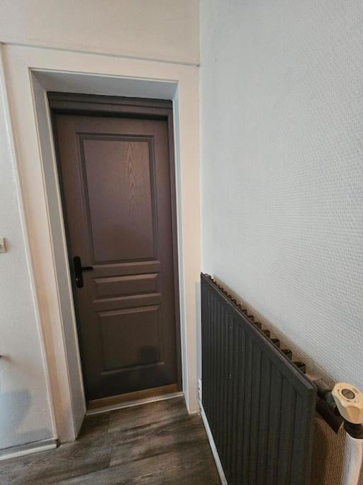 Studio Avec Jardin Rosendael Proche Plage Dunkirk Eksteriør billede
